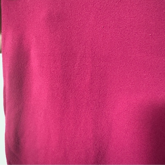 Lululemon Racerback Tank Top Raspberry Women Size 4? - Picture 4 of 5